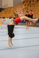 Thumbnail - Arran Findley - BTFB-Events - 2023 - 27th Junior Team Cup - Participants - Berlin 01067_03274.jpg