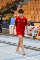 Thumbnail - Elyas Nabi - BTFB-Eventi - 2023 - 27th Junior Team Cup - Participants - Cottbus 01067_03288.jpg