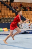 Thumbnail - Artem Yarovyi - BTFB-События - 2023 - 27th Junior Team Cup - Participants - Cottbus 01067_03290.jpg
