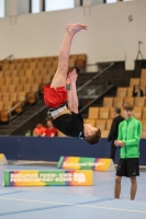 Thumbnail - Arran Findley - BTFB-Events - 2023 - 27th Junior Team Cup - Participants - Berlin 01067_03305.jpg