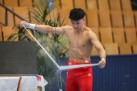 Thumbnail - Paul Doan Tran - BTFB-События - 2023 - 27th Junior Team Cup - Participants - Cottbus 01067_03320.jpg