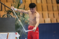 Thumbnail - Paul Doan Tran - BTFB-Eventi - 2023 - 27th Junior Team Cup - Participants - Cottbus 01067_03322.jpg