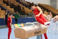 Thumbnail - Elyas Nabi - BTFB-Eventi - 2023 - 27th Junior Team Cup - Participants - Cottbus 01067_03395.jpg