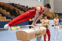 Thumbnail - Davyd Alshanov - BTFB-Événements - 2023 - 27th Junior Team Cup - Participants - Cottbus 01067_03439.jpg