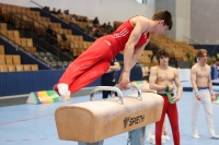 Thumbnail - Davyd Alshanov - BTFB-События - 2023 - 27th Junior Team Cup - Participants - Cottbus 01067_03441.jpg