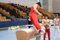 Thumbnail - Davyd Alshanov - BTFB-События - 2023 - 27th Junior Team Cup - Participants - Cottbus 01067_03442.jpg