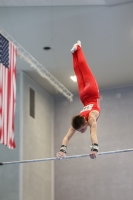 Thumbnail - Artem Yarovyi - BTFB-События - 2023 - 27th Junior Team Cup - Participants - Cottbus 01067_03503.jpg