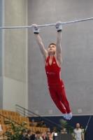 Thumbnail - Artem Yarovyi - BTFB-События - 2023 - 27th Junior Team Cup - Participants - Cottbus 01067_03504.jpg