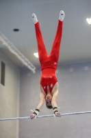 Thumbnail - Artem Yarovyi - BTFB-Eventi - 2023 - 27th Junior Team Cup - Participants - Cottbus 01067_03507.jpg