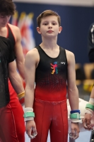 Thumbnail - Harvey Halter - BTFB-Eventi - 2023 - 27th Junior Team Cup - Participants - Berlin 01067_03582.jpg