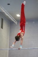 Thumbnail - Davyd Alshanov - BTFB-События - 2023 - 27th Junior Team Cup - Participants - Cottbus 01067_03602.jpg