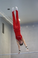 Thumbnail - Elyas Nabi - BTFB-События - 2023 - 27th Junior Team Cup - Participants - Cottbus 01067_03624.jpg