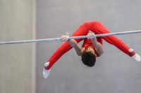 Thumbnail - Elyas Nabi - BTFB-События - 2023 - 27th Junior Team Cup - Participants - Cottbus 01067_03625.jpg