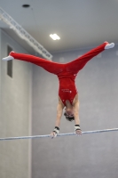 Thumbnail - Elyas Nabi - BTFB-События - 2023 - 27th Junior Team Cup - Participants - Cottbus 01067_03626.jpg