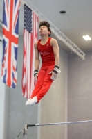 Thumbnail - Elyas Nabi - BTFB-События - 2023 - 27th Junior Team Cup - Participants - Cottbus 01067_03627.jpg