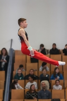 Thumbnail - German Chebotarev - BTFB-Événements - 2023 - 27th Junior Team Cup - Participants - Berlin 01067_03634.jpg