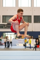 Thumbnail - Artem Yarovyi - BTFB-Événements - 2023 - 27th Junior Team Cup - Participants - Cottbus 01067_03754.jpg