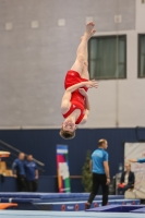 Thumbnail - Artem Yarovyi - BTFB-Événements - 2023 - 27th Junior Team Cup - Participants - Cottbus 01067_03760.jpg