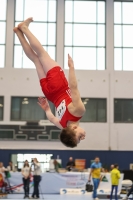 Thumbnail - Artem Yarovyi - BTFB-Eventi - 2023 - 27th Junior Team Cup - Participants - Cottbus 01067_03762.jpg