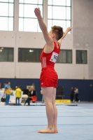 Thumbnail - Artem Yarovyi - BTFB-Eventi - 2023 - 27th Junior Team Cup - Participants - Cottbus 01067_03765.jpg