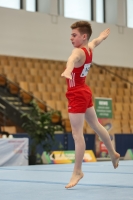 Thumbnail - Artem Yarovyi - BTFB-Events - 2023 - 27th Junior Team Cup - Participants - Cottbus 01067_03772.jpg