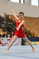 Thumbnail - Artem Yarovyi - BTFB-Events - 2023 - 27th Junior Team Cup - Participants - Cottbus 01067_03773.jpg