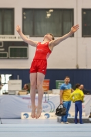 Thumbnail - Artem Yarovyi - BTFB-Événements - 2023 - 27th Junior Team Cup - Participants - Cottbus 01067_03777.jpg