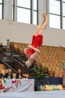 Thumbnail - Artem Yarovyi - BTFB-Events - 2023 - 27th Junior Team Cup - Participants - Cottbus 01067_03782.jpg