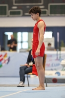 Thumbnail - Elyas Nabi - BTFB-События - 2023 - 27th Junior Team Cup - Participants - Cottbus 01067_03857.jpg