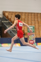 Thumbnail - Elyas Nabi - BTFB-События - 2023 - 27th Junior Team Cup - Participants - Cottbus 01067_03858.jpg