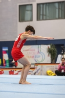 Thumbnail - Elyas Nabi - BTFB-События - 2023 - 27th Junior Team Cup - Participants - Cottbus 01067_03864.jpg