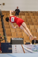 Thumbnail - Elyas Nabi - BTFB-События - 2023 - 27th Junior Team Cup - Participants - Cottbus 01067_03869.jpg