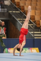 Thumbnail - Elyas Nabi - BTFB-События - 2023 - 27th Junior Team Cup - Participants - Cottbus 01067_03873.jpg