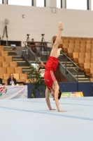 Thumbnail - Elyas Nabi - BTFB-Événements - 2023 - 27th Junior Team Cup - Participants - Cottbus 01067_03875.jpg