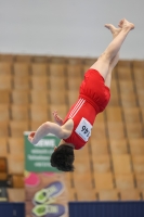 Thumbnail - Elyas Nabi - BTFB-События - 2023 - 27th Junior Team Cup - Participants - Cottbus 01067_03879.jpg