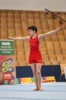 Thumbnail - Elyas Nabi - BTFB-События - 2023 - 27th Junior Team Cup - Participants - Cottbus 01067_03880.jpg