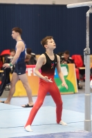 Thumbnail - Harvey Halter - BTFB-Events - 2023 - 27th Junior Team Cup - Participants - Berlin 01067_03894.jpg