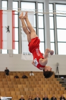 Thumbnail - Davyd Alshanov - BTFB-События - 2023 - 27th Junior Team Cup - Participants - Cottbus 01067_03912.jpg