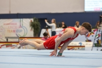 Thumbnail - Cottbus - BTFB-Événements - 2023 - 27th Junior Team Cup - Participants 01067_03978.jpg