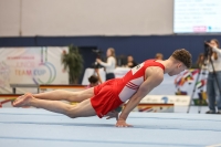 Thumbnail - Cottbus - BTFB-Événements - 2023 - 27th Junior Team Cup - Participants 01067_03980.jpg