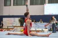 Thumbnail - Cottbus - BTFB-Événements - 2023 - 27th Junior Team Cup - Participants 01067_03983.jpg