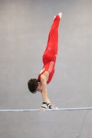 Thumbnail - Elyas Nabi - BTFB-События - 2023 - 27th Junior Team Cup - Participants - Cottbus 01067_04029.jpg