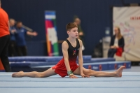 Thumbnail - German Chebotarev - BTFB-События - 2023 - 27th Junior Team Cup - Participants - Berlin 01067_04055.jpg