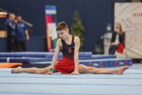 Thumbnail - German Chebotarev - BTFB-События - 2023 - 27th Junior Team Cup - Participants - Berlin 01067_04057.jpg