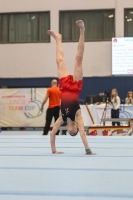 Thumbnail - German Chebotarev - BTFB-Events - 2024 - 27. Junior Team Cup - Teilnehmer - Berlin 01067_04066.jpg