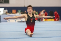 Thumbnail - Arran Findley - BTFB-События - 2023 - 27th Junior Team Cup - Participants - Berlin 01067_04180.jpg