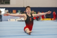 Thumbnail - Arran Findley - BTFB-События - 2023 - 27th Junior Team Cup - Participants - Berlin 01067_04181.jpg