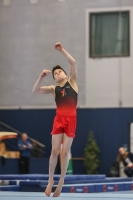 Thumbnail - Arran Findley - BTFB-События - 2023 - 27th Junior Team Cup - Participants - Berlin 01067_04188.jpg