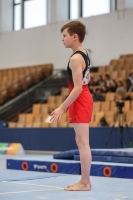 Thumbnail - Harvey Halter - BTFB-События - 2023 - 27th Junior Team Cup - Participants - Berlin 01067_04378.jpg