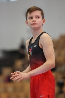 Thumbnail - Harvey Halter - BTFB-События - 2023 - 27th Junior Team Cup - Participants - Berlin 01067_04380.jpg